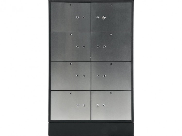 Депозитные ячейки VALBERG DB-8S.DGL