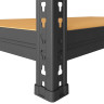 Стеллаж SBL 220KD/120X40/6